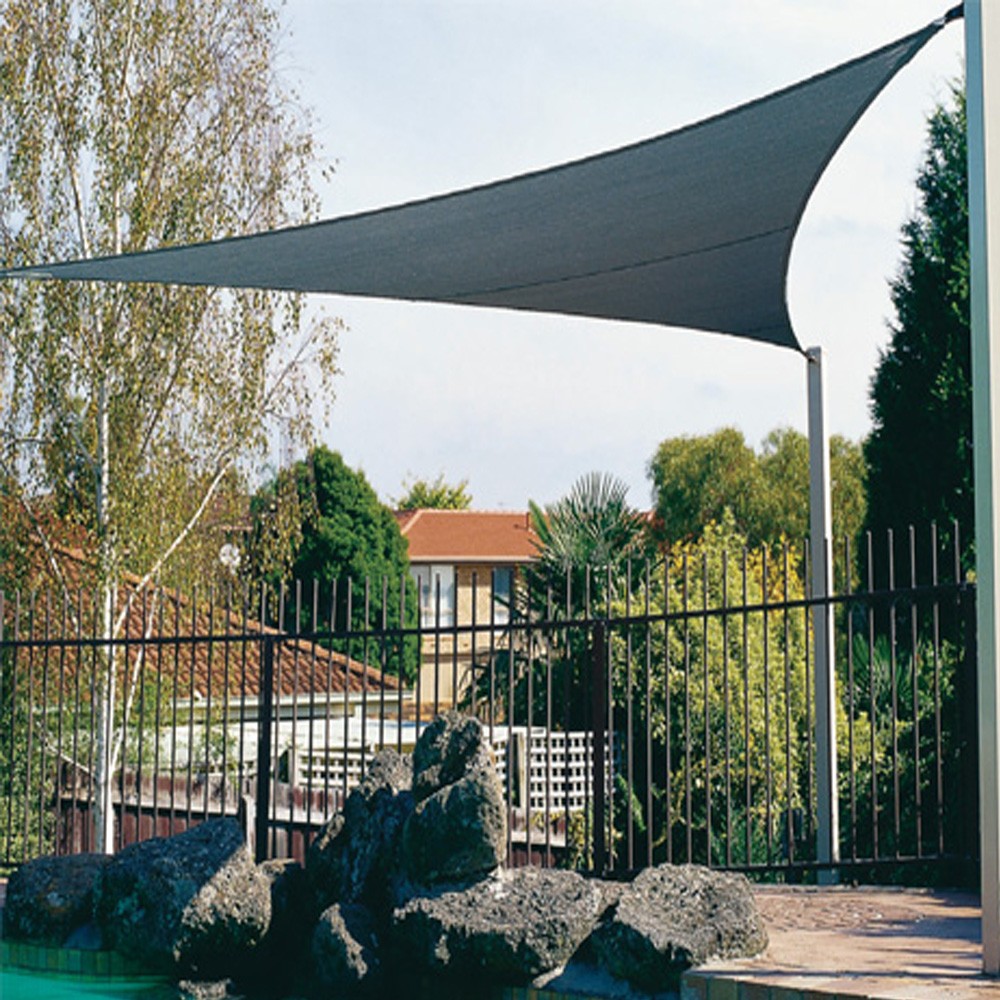 sonnensegel 3.60 x3 60